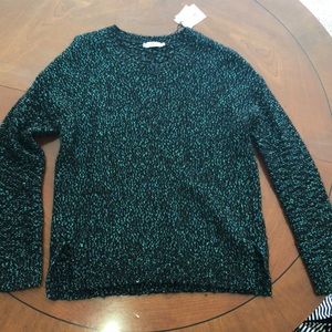 Vince Crewneck Sweater